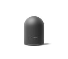 STEAMERY Pilo 2 czarny / Bezprzewodowy odplamiacz / Czas pracy do 2 godz. / USB-C