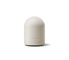 STEAMERY Pilo 2 beżowy / Bezprzewodowy odplamiacz / Czas pracy do 2 godz. / USB-C