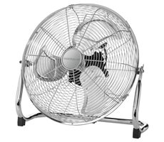 ProfiCare VL 3066 czarny / Wentylator podłogowy / 100W / Średnica 45 cm