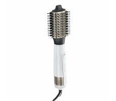 Rozpakowany - Remington AS8901 Hydraluxe / Lokówka na gorące powietrze / 1200 W / 3 temperatury / 2 prędkości / biały / rozpakowany