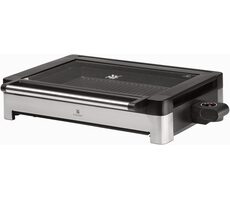 Bez opakowania - WMF Lono 04.1539.0011 srebrny / grill Raclette / 1500W / bez opakowania