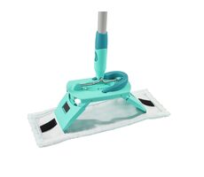 Leifheit 52123 Micro Duo zamiennik do mopa Clean Twist M Ergo