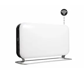 Grzejnik konwekcyjny młynkowy CO1200WIFI3 GEN3 / 1200W / wyświetlacz LED / biały  