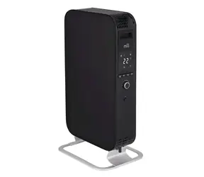 Grzejnik olejowy młyński OIL1500WIFI3 Gentle Air / 1500W / APP+WiFi / czarny  