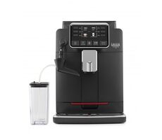 Gaggia Cadorna Milk black / automatyczny ekspres do kawy / 1900 W / 15 bar / 1,5 l