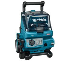 Makita HW001GZ / Myjka wysokociśnieniowa akumulatorowa / 40V / Ciśnienie: 115 bar / 1200W / 3300 lh / bez akumulatora