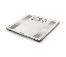 Rozpakowany - Soehnle Shape Sense Connect 100 / waga osobowa / analiza BIA / nośność 180 kg / rozpakowany