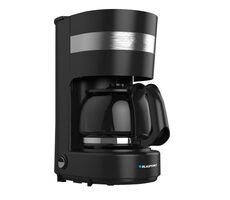 Blaupunkt CMD201 czarny / ekspres przelewowy / 600W / 0,65 l / podtrzymywanie ciepła / automatyczne wyłączanie