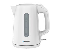 Blaupunkt EKP502 biały / czajnik elektryczny / 2200W / 1,7 l 