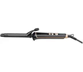 Blaupunkt HSC601 czarny / lokówka / 45W / 19mm / temperatura 100 - 220°C / automatyczne wyłączanie