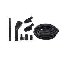 Zestaw do czyszczenia samochodu DeWalt DXVA13-0801