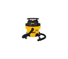 DeWalt DXV23P / Odkurzacz przemysłowy / 800W / Pojemnik 23 L / 2550 l-min