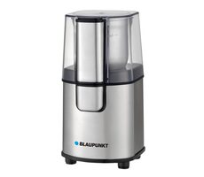 Blaupunkt FCG701 srebrny / młynek do kawy / pojemnik 85 g / 200W