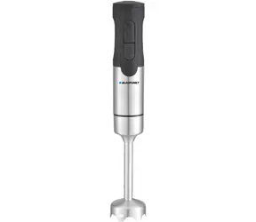 Blaupunkt HBD211 srebrny / blender ręczny / 1100W / 2 prędkości 