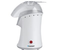 Blaupunkt FPC401 / maszyna do popcornu / 1200W / czas przygotowania 2-4 minuty