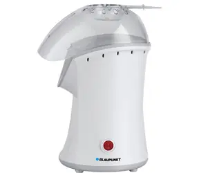 Blaupunkt FPC401 / maszyna do popcornu / 1200W / czas przygotowania 2-4 minuty