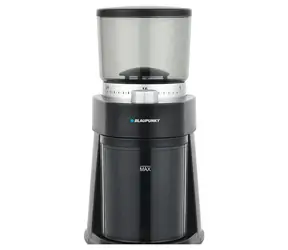 Blaupunkt FCM501 czarny / młynek do kawy / pojemnik 250 g / 200 W