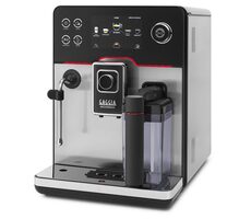 Fabrycznie nowy - Gaggia RI9782/01 Academia srebrny / automatyczny ekspres do kawy / 1900 W / 15 barów / 1,6 l / fabrycznie nowy