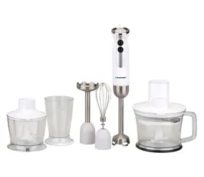 Blaupunkt HBD801WH biały / blender ręczny / 1000W / regulacja mocy