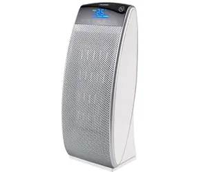 Blaupunkt FHD601 biały / termowentylator / 2000W / 3 temperatury / wyświetlacz LED / oscylacja 