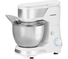 Blaupunkt SMM501 biały / blender stołowy / 1500W / 5 l / 55 - 160 obr./min