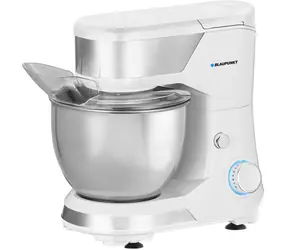 Blaupunkt SMM501 biały / blender stołowy / 1500W / 5 l / 55 - 160 obr./min
