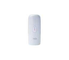 KiCA FTEKFMB Szczotka do czyszczenia twarzy niebieska / 1500-3000 obr./min / 900 mAh / do 4 godzin pracy / IPX6