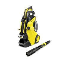 Kärcher K 5 SMART Control Flex / Myjka wysokociśnieniowa / Ciśnienie: 20 - 145 bar / Moc: 2,1 kW / Przepływ: 500 lh