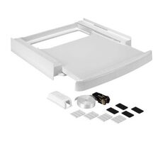WPRO SKS101 Przekładka między pralką a suszarką / 60 cm