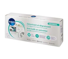 WPRO DES131 Odkamieniacz do zmywarek i pralek 600 g