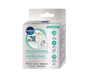 WPRO DES616 Odkamieniacz do zmywarek i pralek 300 g