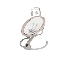 Fotel wypoczynkowy Maxi-Cosi Cassia Classic Beige
