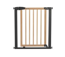 Safety 1st Po prostu zamknij bramę metalową i drewnianą