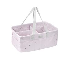 KikkaBoo Organizer na pieluchy Hedge-przytula