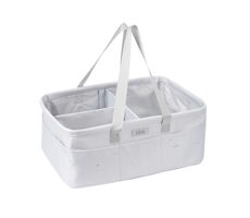 KikkaBoo Organizer na pieluchy Seally Me
