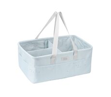KikkaBoo Organizer na pieluchy Sleepy Sheep
