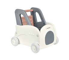 Wózek KikkaBoo 4w1 Szary