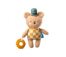 Miś pluszowy Brendon Taf Toys
