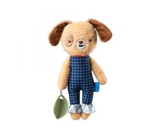 Taf Toys Pluszowy pies Daniel