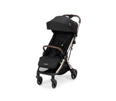 Wózek Maxi-Cosi Eva 3 Essential Black Champagne