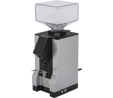 Eureka Mignon SILENZIO 55 szary / Młynek do kawy / Pojemnik 300 g / 310 W 