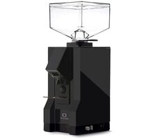 Eureka Mignon SILENZIO 55 czarny / Młynek do kawy / Pojemnik 300 g / 310 W 