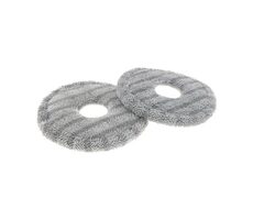 Lauben Stick Vacuum Mop Wash Cloth 400BC (2 szt.) / ściereczki do mopa do Lauben 2w1/3w1 Pet 400BC