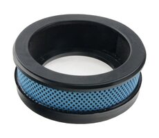 Lauben Stick Vacuum Round Filter 400BC / Filtr okrągły do Lauben 2in1/3in1 Pet 400BC