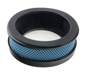 Lauben Stick Vacuum Round Filter 400BC / Filtr okrągły do Lauben 2in1/3in1 Pet 400BC