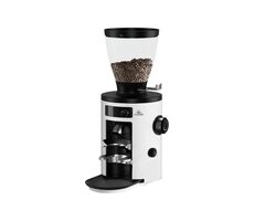 Mahlkonig X54 czarny / Młynek do kawy / Pojemnik 500 g / 120 W 