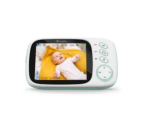 TrueLife NannyCam H32 Pro Jednostka rodzicielska / zamienna/dodatkowa jednostka rodzicielska / USB-C