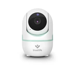 TrueLife NannyCam R4 Jednostka dla dziecka / zamienna/dodatkowa jednostka dla dziecka