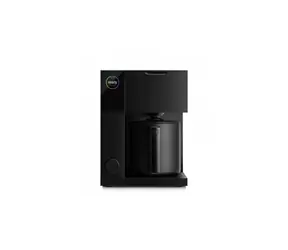 Fellow Aiden czarny / Ekspres przelewowy do kawy / 1700 W / 1,5 l