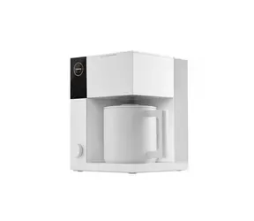 Fellow Aiden biały / Ekspres przelewowy do kawy / 1700 W / 1,5 l